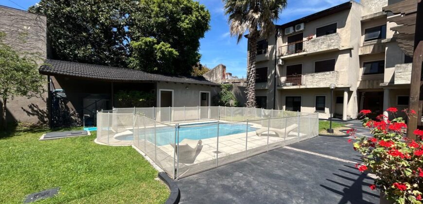 H. YRIGOYEN 12077 EDIFICIO  “SOLAR YRIGOYEN”