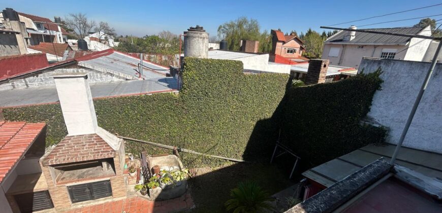 Tiglio 386 , Burzaco