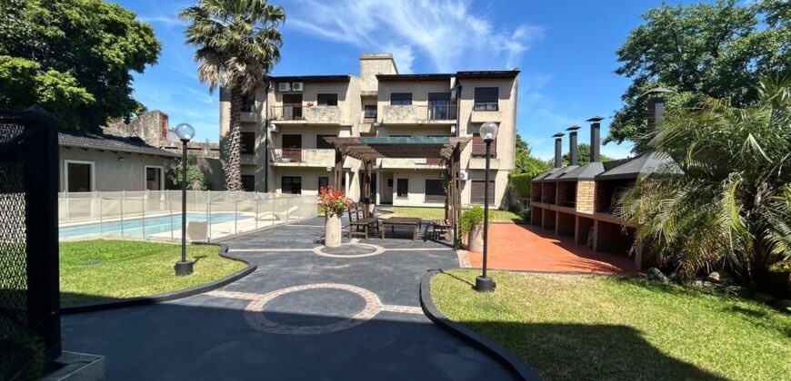 H. YRIGOYEN 12077 EDIFICIO  “SOLAR YRIGOYEN”