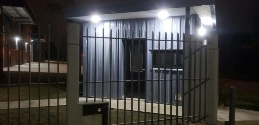 2 NAVES INDUSTRALES Parque Burzaco, ORTIZ 2434