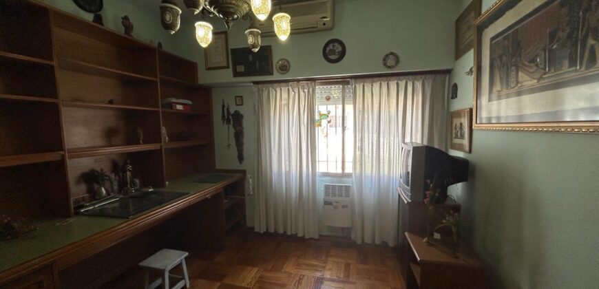 SAN BLAS 369 , ZONA TURDERA