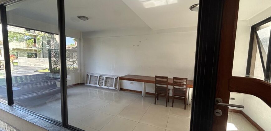 H. YRIGOYEN 12077 EDIFICIO  “SOLAR YRIGOYEN”