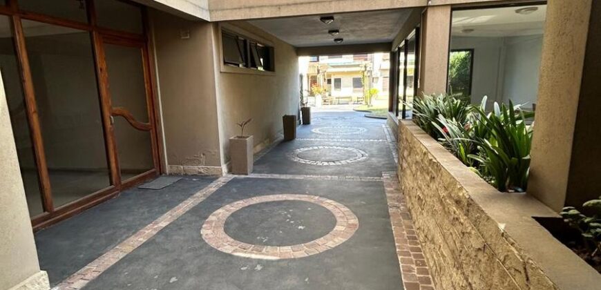 H. YRIGOYEN 12077 EDIFICIO  “SOLAR YRIGOYEN”