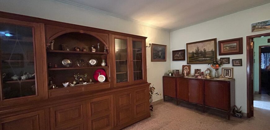 SAN BLAS 369 , ZONA TURDERA