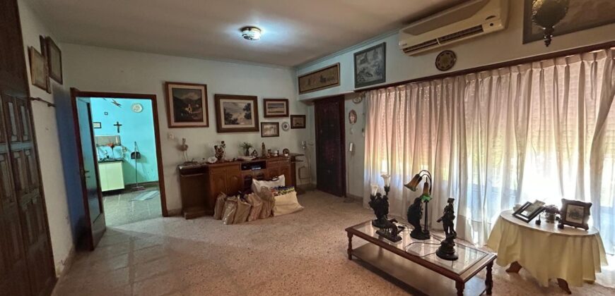 SAN BLAS 369 , ZONA TURDERA