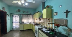 SAN BLAS 369 , ZONA TURDERA