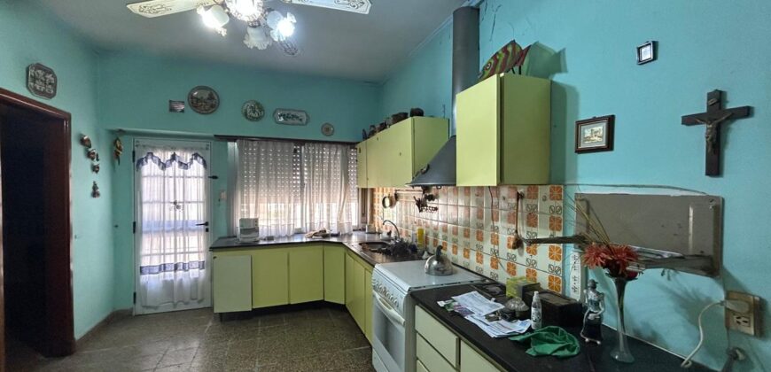 SAN BLAS 369 , ZONA TURDERA