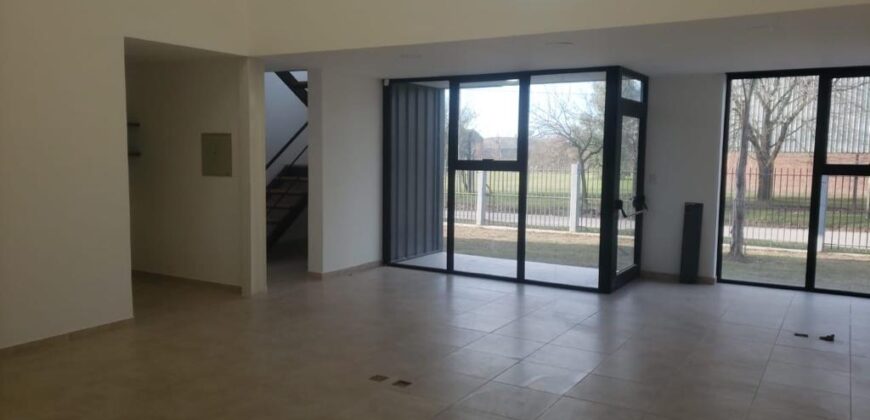 2 NAVES INDUSTRALES Parque Burzaco, ORTIZ 2434