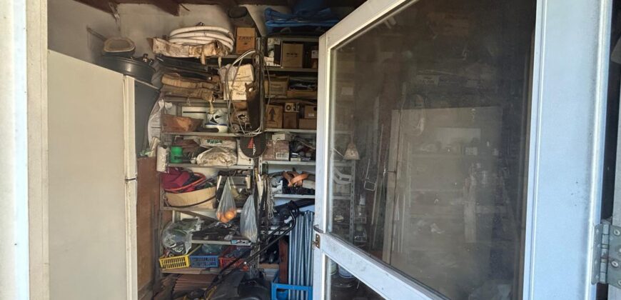 Tiglio 386 , Burzaco