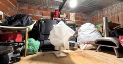 DRUMOND 1056 “3ºF”