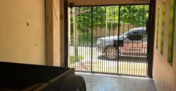 SAN BLAS 369 , ZONA TURDERA