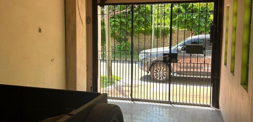 SAN BLAS 369 , ZONA TURDERA