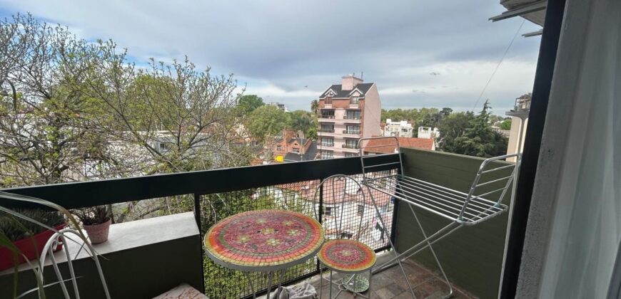 Ejercito Argentino 657, 4 D  (Con Cochera), Adrogué