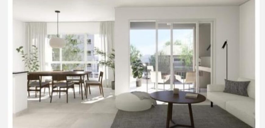 Av. Adolfo Alsina 180 , 3 Ambientes. PISOS