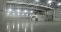 2 NAVES INDUSTRALES Parque Burzaco, ORTIZ 2434