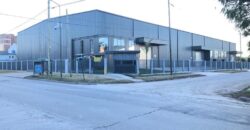 2 NAVES INDUSTRALES Parque Burzaco, ORTIZ 2434