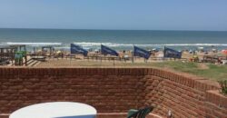 AV. DEL MAR Y AV. BUNGE Piso 1 , PINAMAR