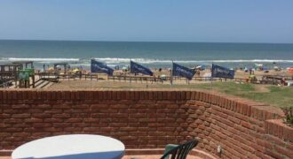 AV. DEL MAR Y AV. BUNGE Piso 1 , PINAMAR