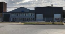 2 NAVES INDUSTRALES Parque Burzaco, ORTIZ 2434