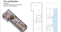 EDIFICIO “PEGASO” , SAN MARTIN 632 , LOMAS DE ZAMORA