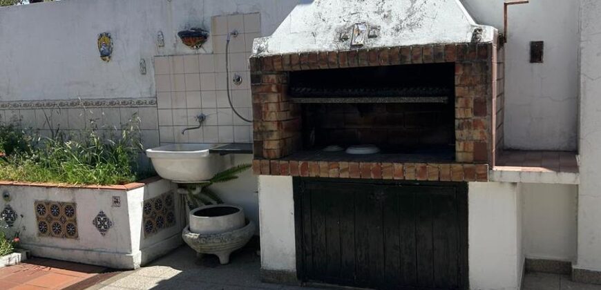 SAN BLAS 369 , ZONA TURDERA