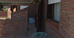 AV. DEL MAR Y AV. BUNGE Piso 1 , PINAMAR