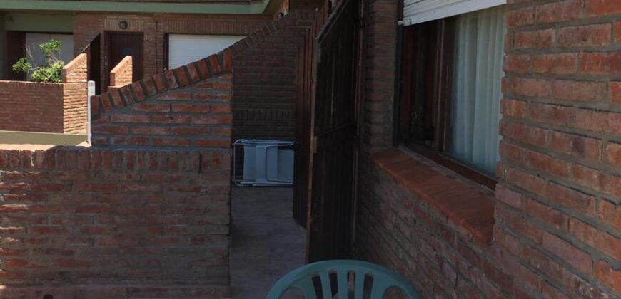 AV. DEL MAR Y AV. BUNGE Piso 1 , PINAMAR