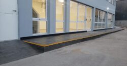 2 NAVES INDUSTRALES Parque Burzaco, ORTIZ 2434