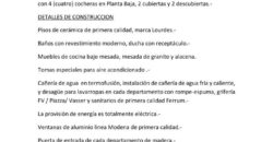 EDIFICIO “PEGASO” , SAN MARTIN 632 , LOMAS DE ZAMORA