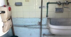 SAN BLAS 369 , ZONA TURDERA