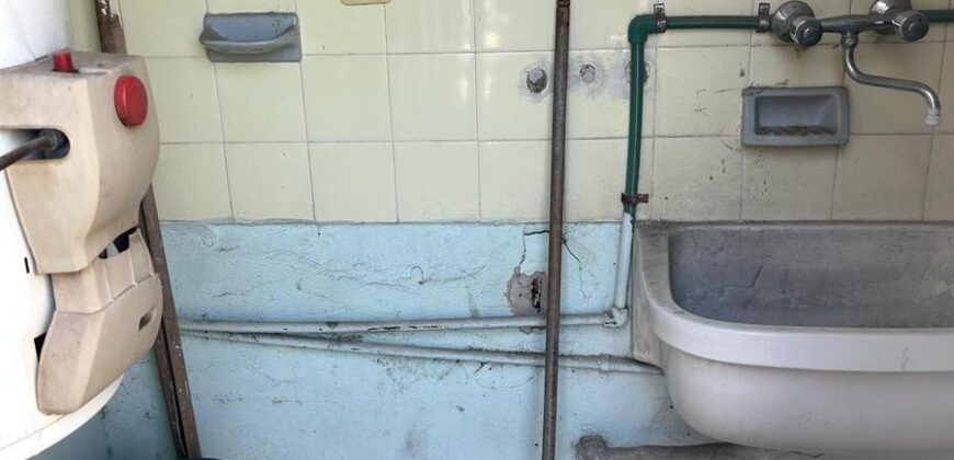 SAN BLAS 369 , ZONA TURDERA