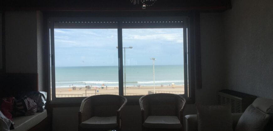 AV. DEL MAR Y AV. BUNGE , PINAMAR