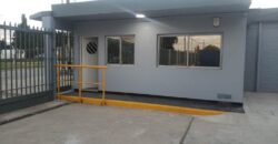 2 NAVES INDUSTRALES Parque Burzaco, ORTIZ 2434