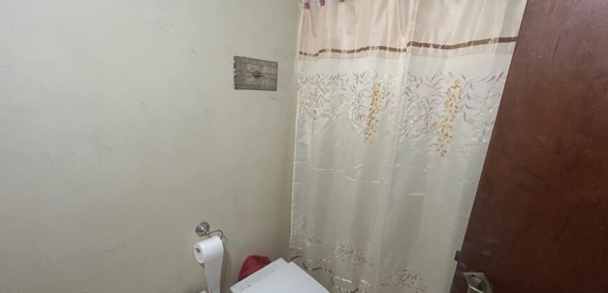 Ejercito Argentino 657, 4 D  (Con Cochera), Adrogué