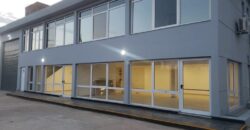 2 NAVES INDUSTRALES Parque Burzaco, ORTIZ 2434