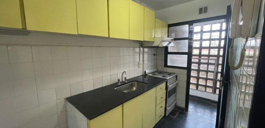 CONDARCO 103 “1°B”, Temperley