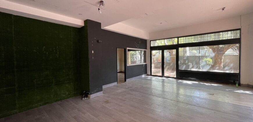 LOCAL EN ALQUILER SOMELLERA 538