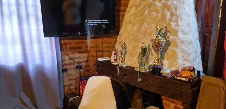 AVENIDA TOMÁS ESPORA 500 , ADROGUÉ