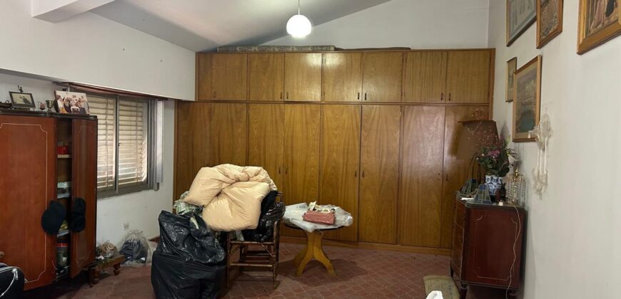 SAN BLAS 369 , ZONA TURDERA