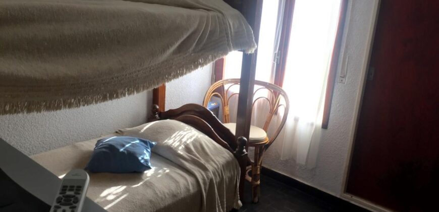 AV. DEL MAR Y AV. BUNGE , PINAMAR