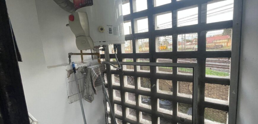 CONDARCO 103 “1°B”, Temperley