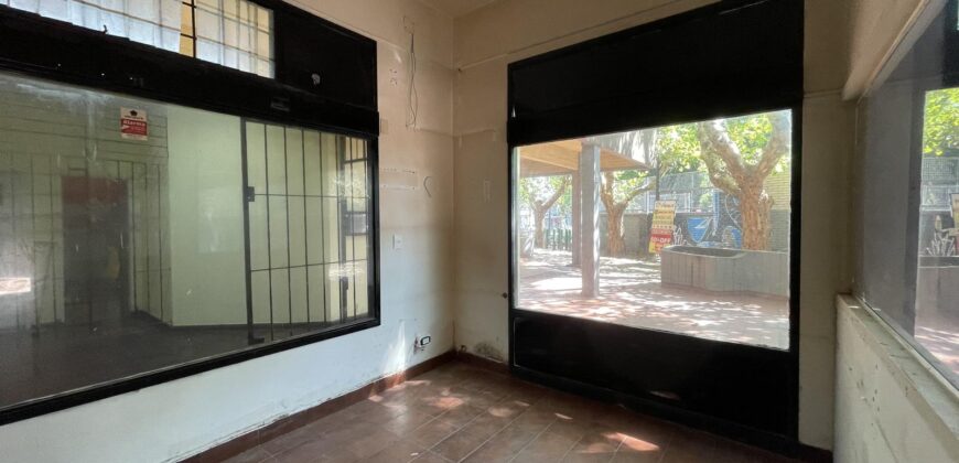 LOCAL EN ALQUILER SOMELLERA 538