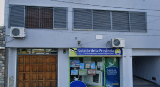 Laprida 991 EP GRAN OPORTUNIDAD!!! , Lomas de Zamora