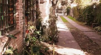 AVENIDA TOMÁS ESPORA 500 , ADROGUÉ