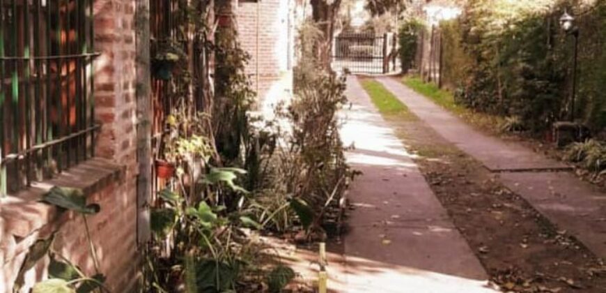 AVENIDA TOMÁS ESPORA 500 , ADROGUÉ