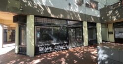 LOCAL EN ALQUILER SOMELLERA 538