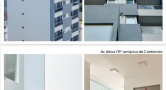 AV. Adolfo Alsina 719 , Banfield Este