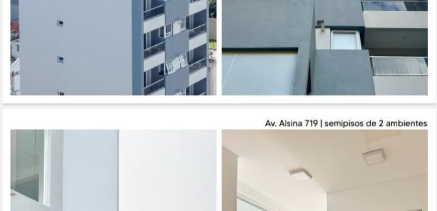 AV. Adolfo Alsina 719 , Banfield Este