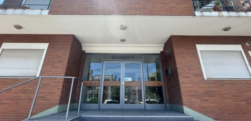 SAN MARTIN 77 Piso 2 ,LOMAS DE ZAMORA