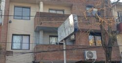 Diagonal brown  1479 , Adrogué